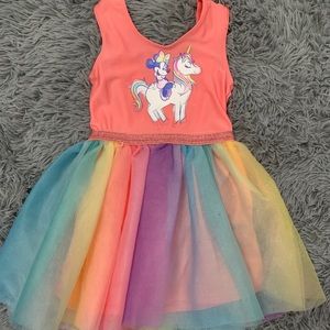 Minnie Mouse Tutu Dress